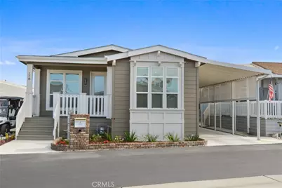 16222 Monterey #178, Huntington Beach, CA 92649 - Photo 1