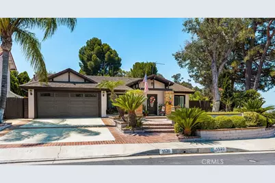 1520 E Newcrest Drive, West Covina, CA 91792 - Photo 1