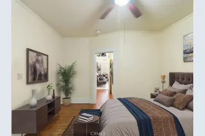 608 W 52nd, Los Angeles, CA 90037 - Photo 23