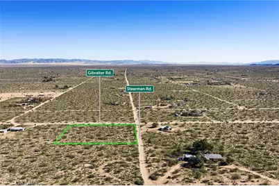0 Gibraltar, Landers, CA 92285 - Photo 45