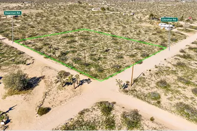 0 Gibraltar, Landers, CA 92285 - Photo 5