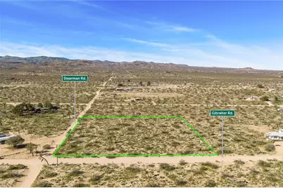 0 Gibraltar, Landers, CA 92285 - Photo 41