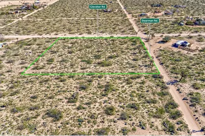 0 Gibraltar, Landers, CA 92285 - Photo 11