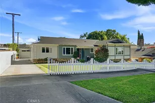 8046 California Ave, Whittier, CA 90602 - Photo 1
