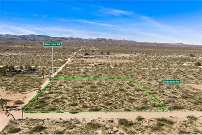 55725 Napa, Landers, CA 92285 - Photo 19