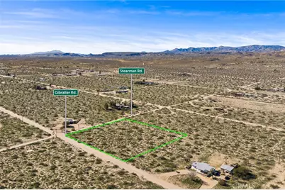 55725 Napa, Landers, CA 92285 - Photo 23