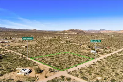 55725 Napa, Landers, CA 92285 - Photo 3