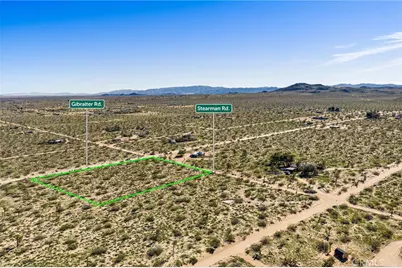 55725 Napa, Landers, CA 92285 - Photo 21