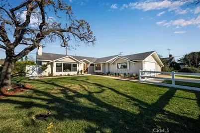 12672 Foster, Rossmoor, CA 90720 - Photo 5