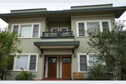 432 E 6th Street, Long Beach, CA 90802 - Photo 1