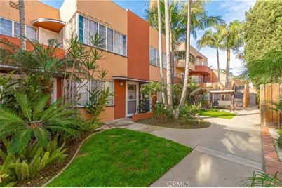 1149 E 1st, Long Beach, CA 90802 - Photo 11