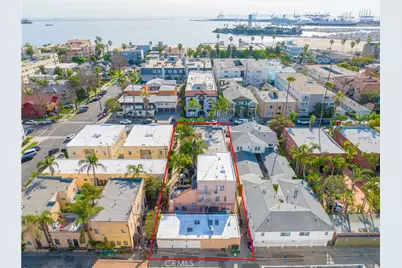 1149 E 1st, Long Beach, CA 90802 - Photo 35