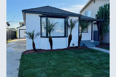 1346 W 92nd, Los Angeles, CA 90044 - Photo 3