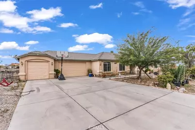 12008 Sierra Vista, Phelan, CA 92371 - Photo 1