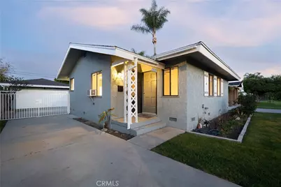 6059 Hersholt, Lakewood, CA 90712 - Photo 3