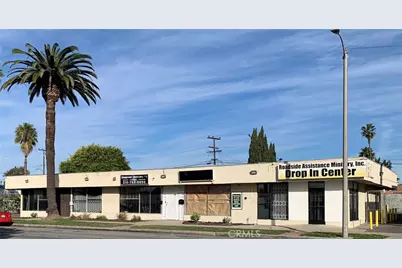 2105 W Compton, Compton, CA 90220 - Photo 1