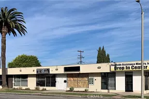 2105 W Compton, Compton, CA 90220 - Photo 1