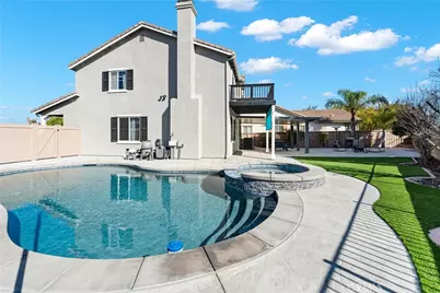 32650 San Clemente, Lake Elsinore, CA 92530 - Photo 1