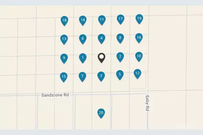 0 Sandstone, Phelan, CA 92371 - Photo 1