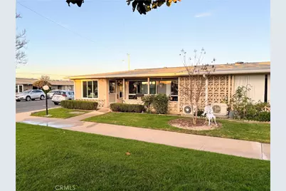 1460 Pelham Road #M5-106F, Seal Beach, CA 90740 - Photo 1