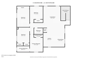 4816 Saturn, Los Angeles, CA 90019 - Photo 47