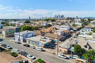 701 N Fickett, Los Angeles, CA 90033 - Photo 5