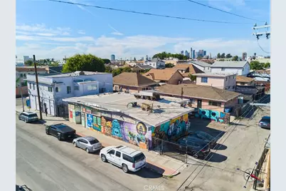 701 N Fickett, Los Angeles, CA 90033 - Photo 3