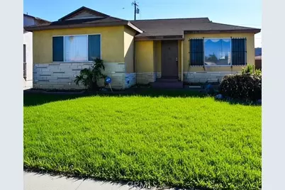 1422 W 110th, Los Angeles, CA 90047 - Photo 1