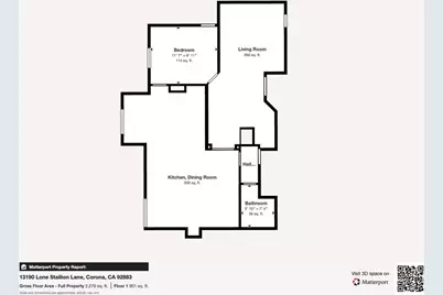 13190 Lone Stallion Lane, Corona, CA 92883 - Photo 41