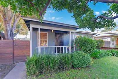 3989 Coolidge, Los Angeles, CA 90066 - Photo 41