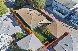 3989 Coolidge, Los Angeles, CA 90066 - Photo 37