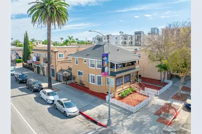 406 E 7th, Long Beach, CA 90813 - Photo 13