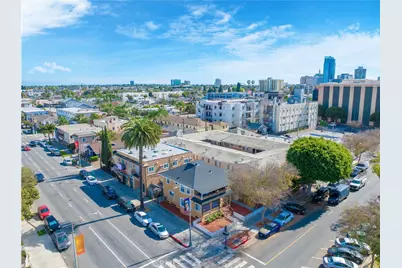 406 E 7th, Long Beach, CA 90813 - Photo 17