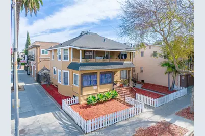 406 E 7th, Long Beach, CA 90813 - Photo 5