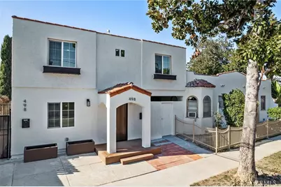 498 E 52nd, Long Beach, CA 90805 - Photo 19