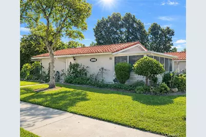 2056 Via Mariposa E #A, Laguna Woods, CA 92637 - Photo 1