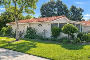 2056 Via Mariposa E, Laguna Woods, CA 92637 - Photo 1