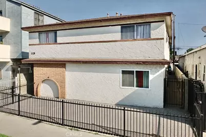 1120 Raymond Avenue, Long Beach, CA 90804 - Photo 3