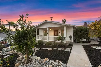 127 S Redwood Avenue, Brea, CA 92821 - Photo 1
