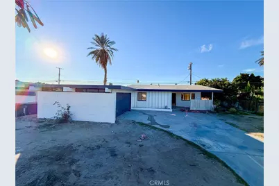 81341 Francis, Indio, CA 92201 - Photo 1