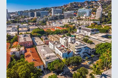 1253 N Sweetzer #3, West Hollywood, CA 90069 - Photo 1