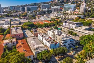 1253 N Sweetzer, West Hollywood, CA 90069 - Photo 1