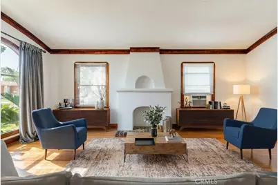 496 E 52nd, Long Beach, CA 90805 - Photo 3