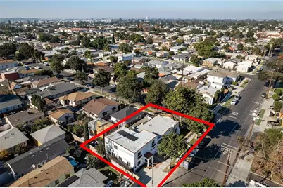 496 E 52nd, Long Beach, CA 90805 - Photo 55