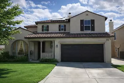 43890 Moccasin, Lancaster, CA 93536 - Photo 1