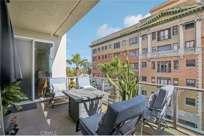 1000 E Ocean #715, Long Beach, CA 90802 - Photo 23