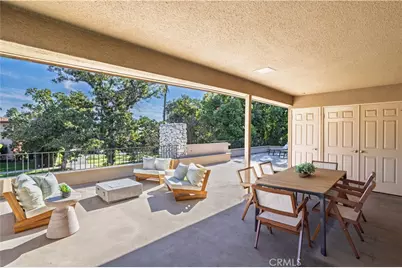 1215 S Orange Grove #5, Pasadena, CA 91105 - Photo 11