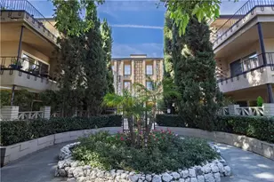 1215 S Orange Grove, Pasadena, CA 91105 - Photo 41