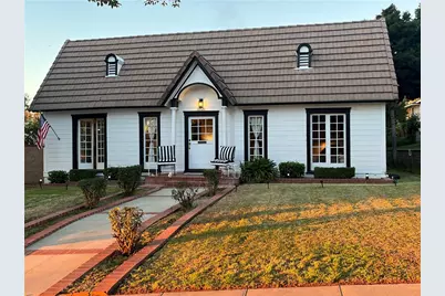 13521 Terrace, Whittier, CA 90601 - Photo 1