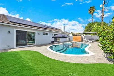 677 N Clinton Street, Orange, CA 92867 - Photo 3